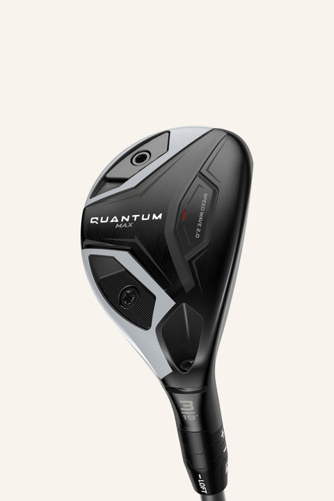 Quantum Max Hybrid Herren