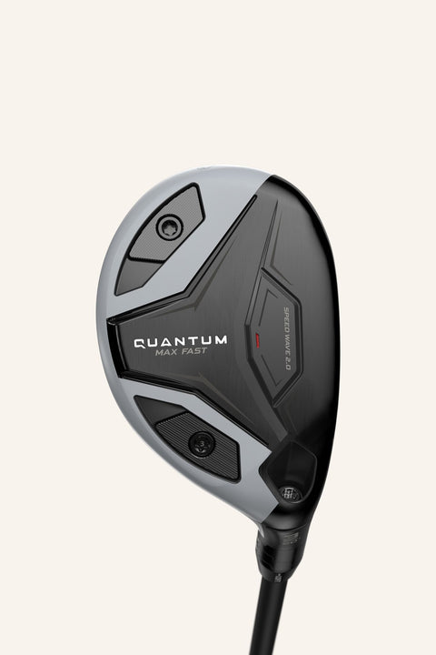 Quantum Max Fast Hybrid Herren