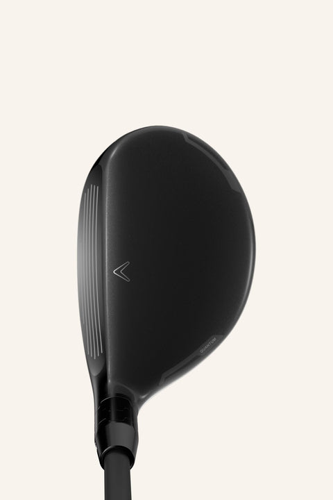 Quantum Max Fast Hybrid Herren