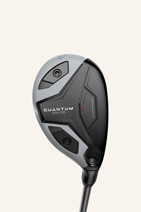 Quantum Max OS Hybrid