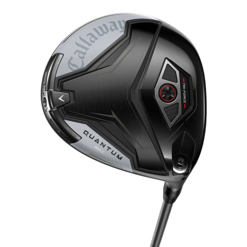 Quantum Max Driver Herren
