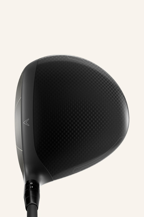 Quantum Max Fast Driver Damen