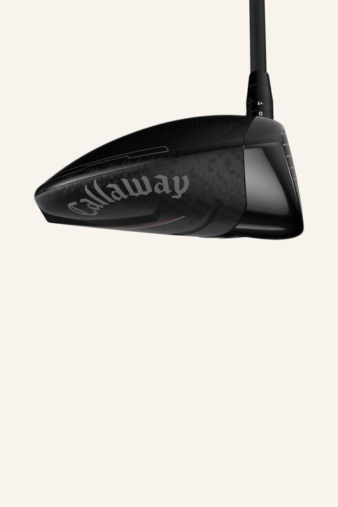 Quantum Max Fast Driver Damen