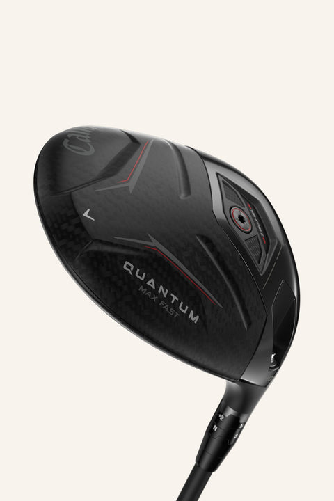 Quantum Max Fast Driver Damen