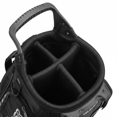 Quiver Stand Bag