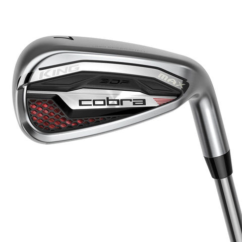 King Max Eisensatz Damen