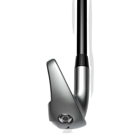 LTDx Eisensatz Damen