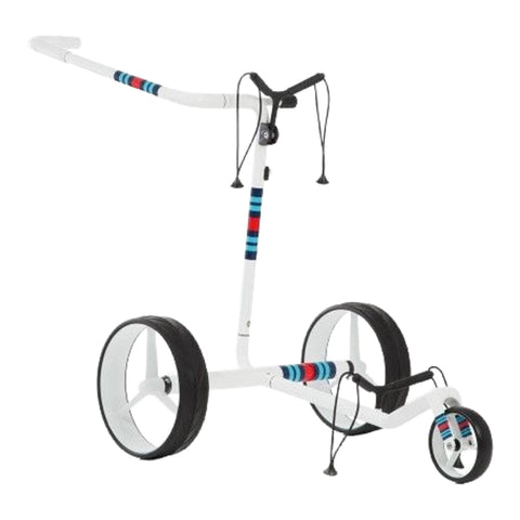 Carbon Travel Racing 2,0 Elektrotrolley