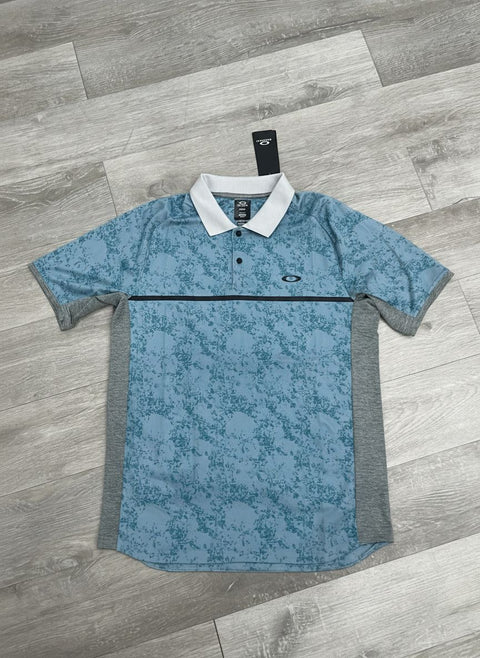 Raglan Golf Polo Herren
