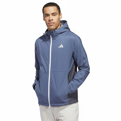 RAIN.RDY Hooded Waterproof Jacke Herren