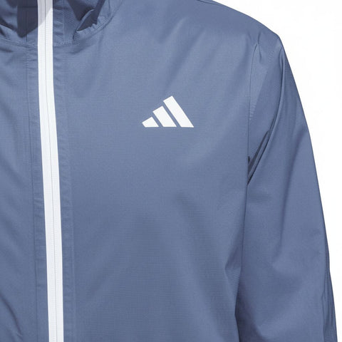 RAIN.RDY Hooded Waterproof Jacke Herren