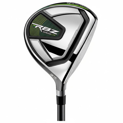 RBZ Speedlite HE RH #3/15 R Damen