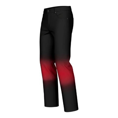 Gravity Active Skihose Hardshellhose Regenhose Herren