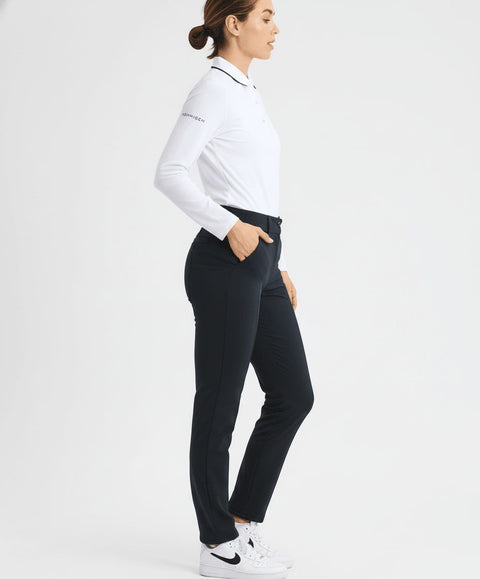Regenhose Stretch Pant Damen