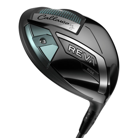 Reva Rise Driver Damen