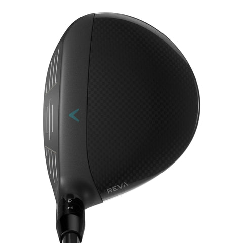 REVA RISE (2025) Fairway Holz Damen