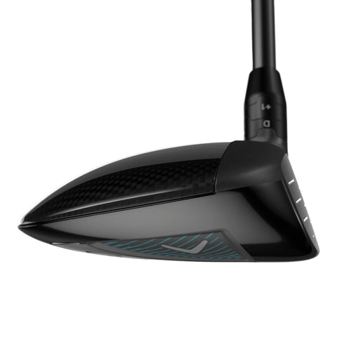 REVA RISE (2025) Fairway Holz Damen