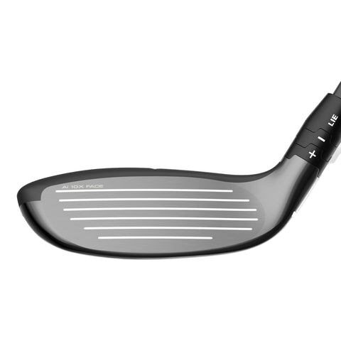 REVA RISE Hybrid Damen
