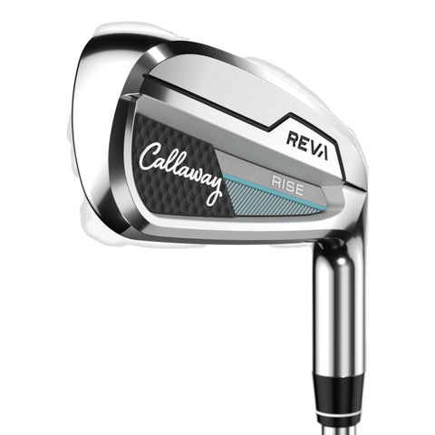 Reva Rise Einzeleisen Damen