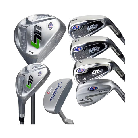 Ultralight Komplettsets