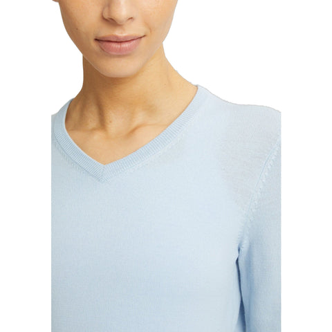 Adela Knitted Sweater Damen