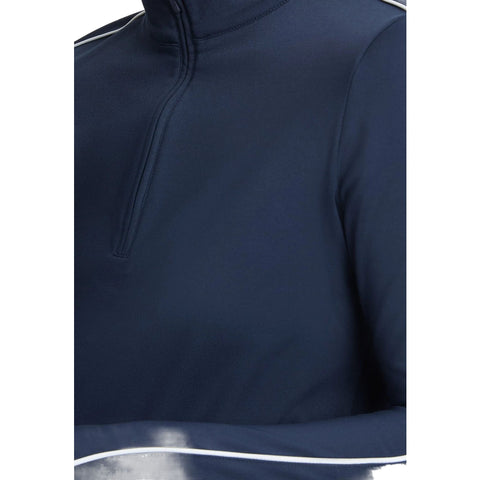 Amie Brushed Midlayer Damen