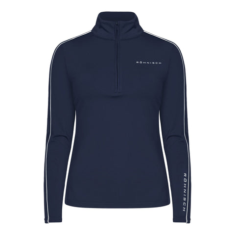 Amie Brushed Midlayer Damen