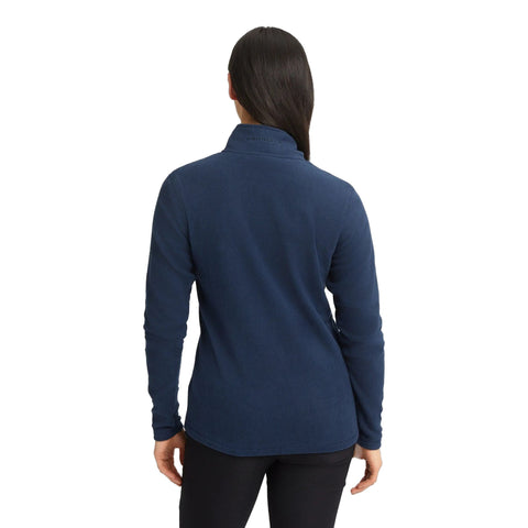 Polar Fleece Pullover Damen