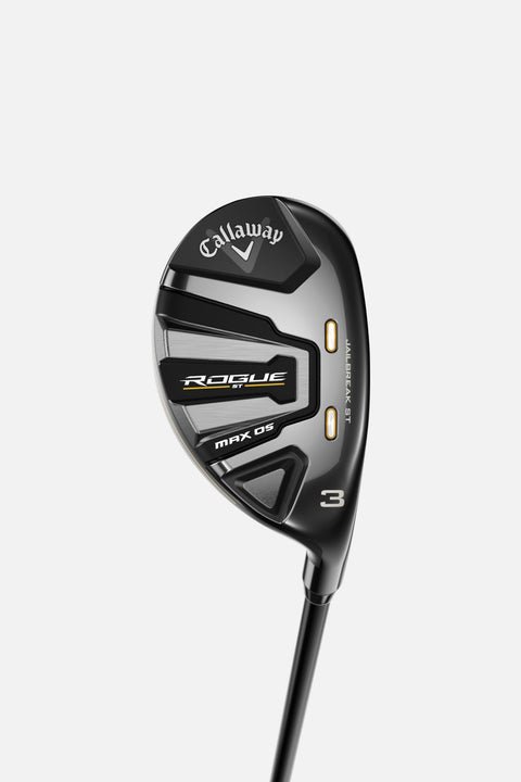 Rogue ST Max Lite Hybrid Damen