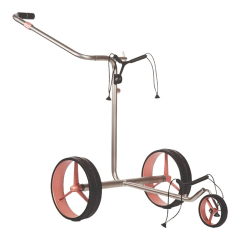 G Titan 2,0 Elektrotrolley Set