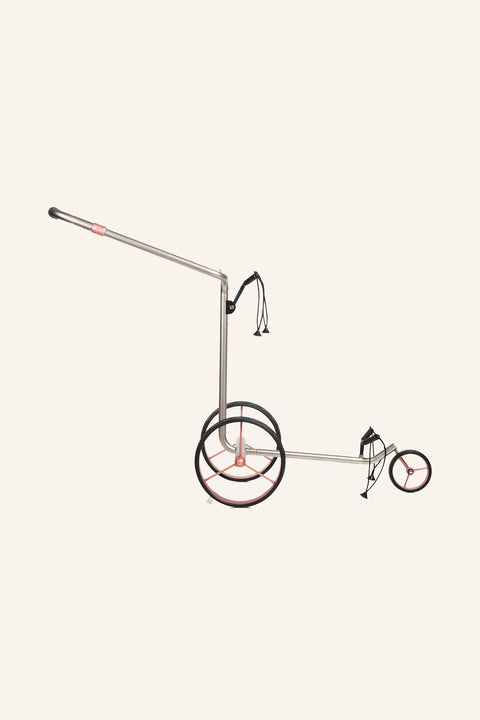 G Titan 2,0 Elektrotrolley Set