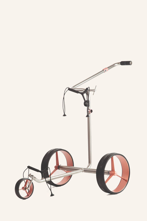 G Titan 2,0 Elektrotrolley Set