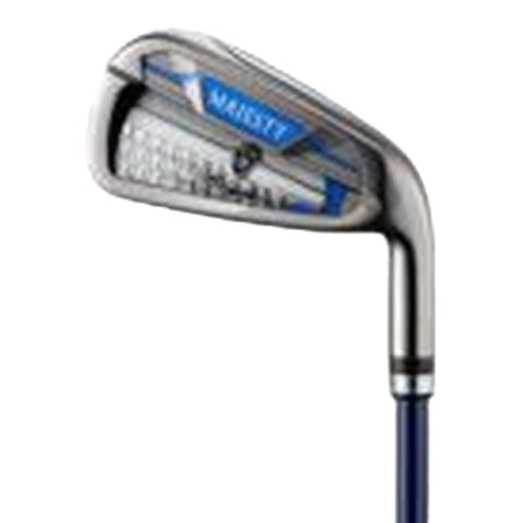 Royale (2023) Eisensatz