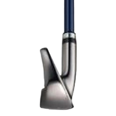 Royale (2023) Eisensatz