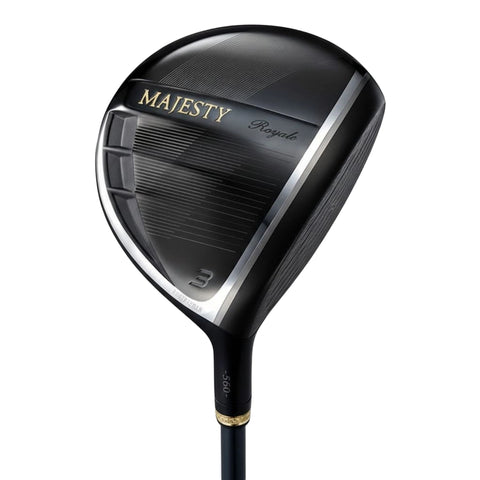 Royale (2025) Fairwayholz Damen