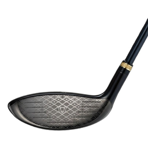 Royale (2025) Fairwayholz Damen