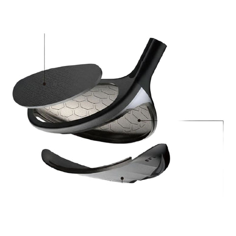 Royale (2025) Fairwayholz Damen