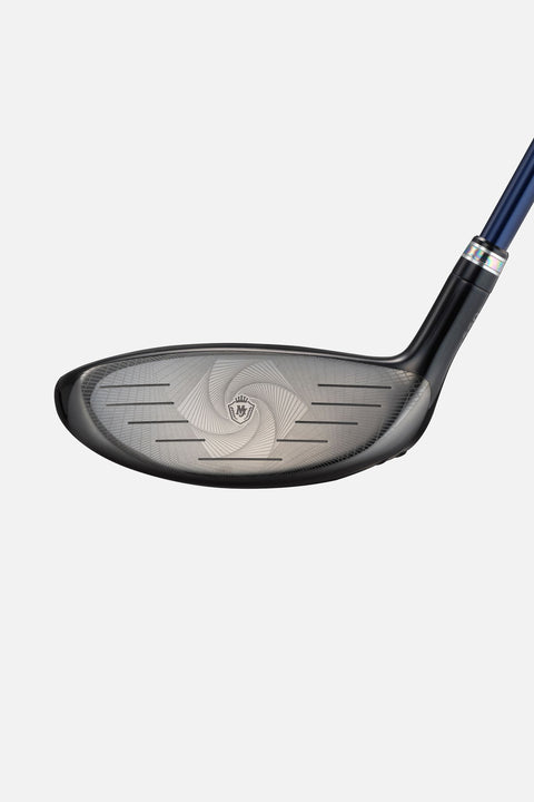 Royale Black 23 Fairway Wood Herren