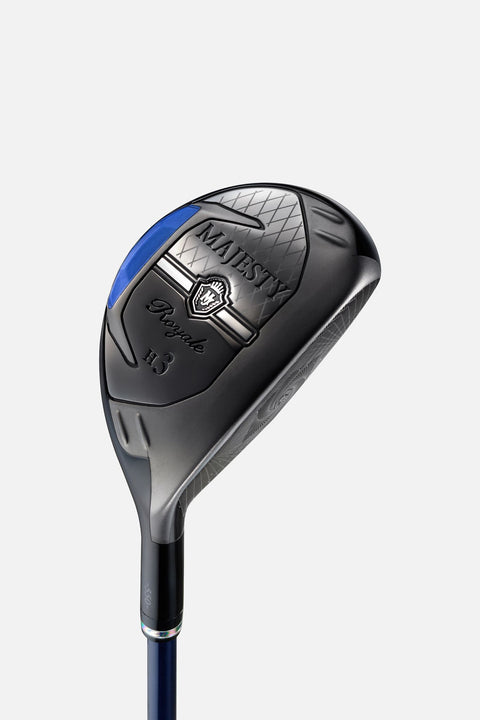 Royale Black Hybrid (2023) Herren