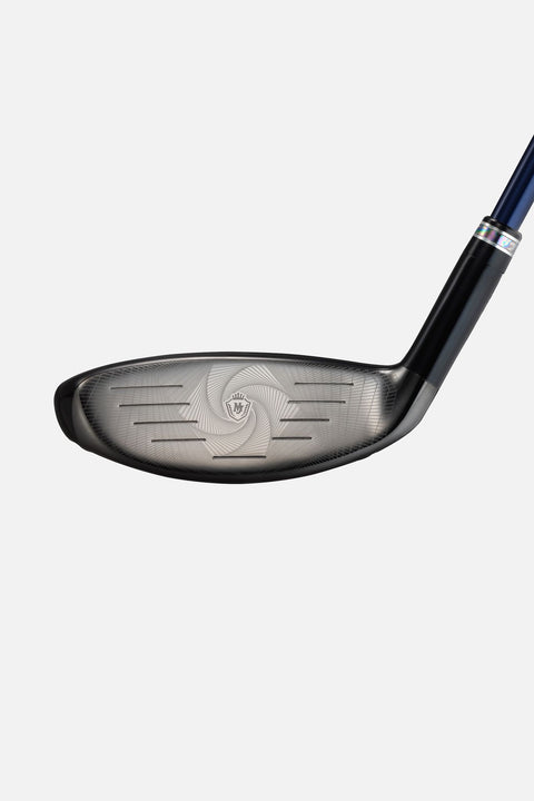 Royale Black Hybrid (2023) Herren