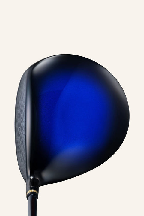 Royale Black Driver Herren