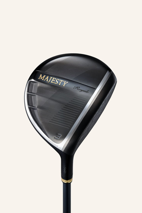 Royale Fairwayholz Herren