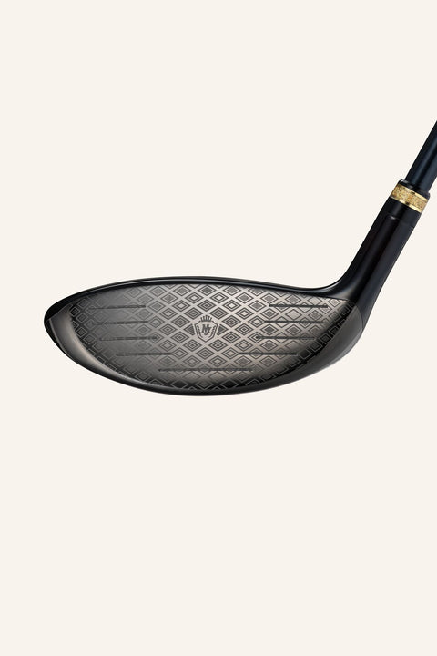 Royale Fairwayholz Herren