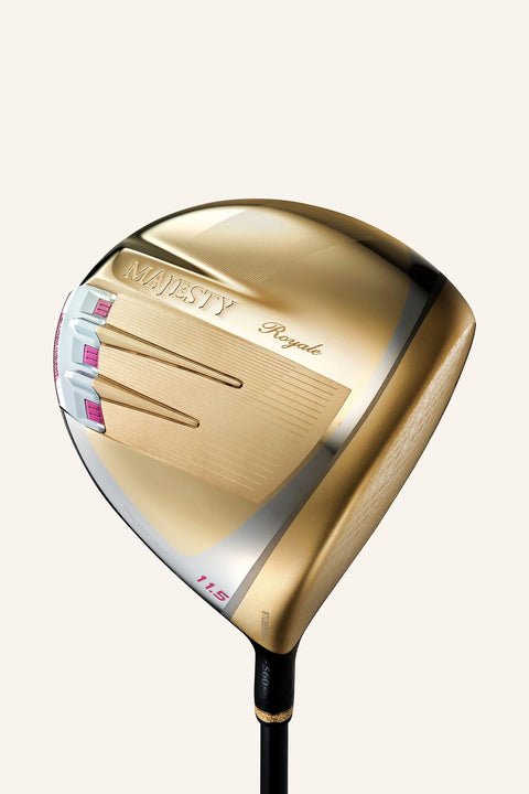 Royale Driver Damen