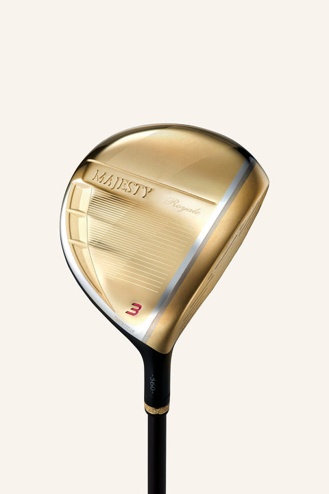 Royale Fairwayholz Damen