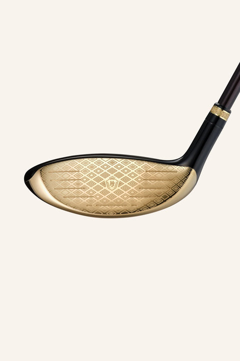 Royale Fairwayholz Damen