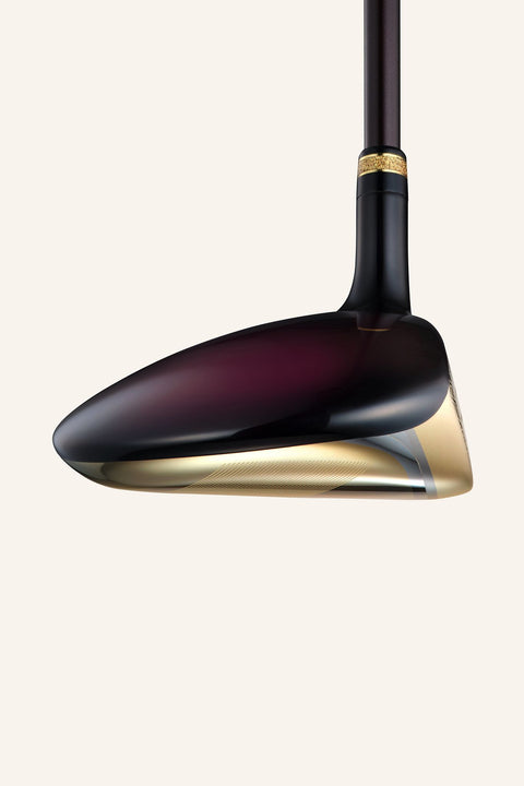Royale Fairwayholz Damen