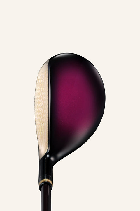 Royale Gold Hybrid Damen
