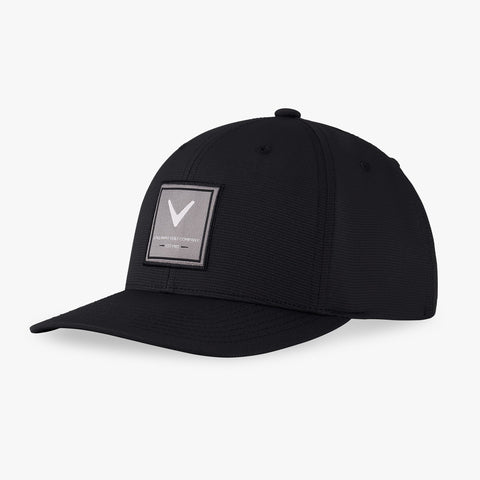 Rutherford Golfcap Herren