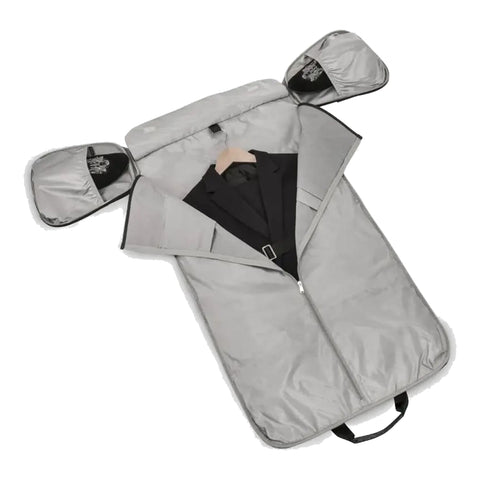 Signature Garment Duffelbag Sporttasche